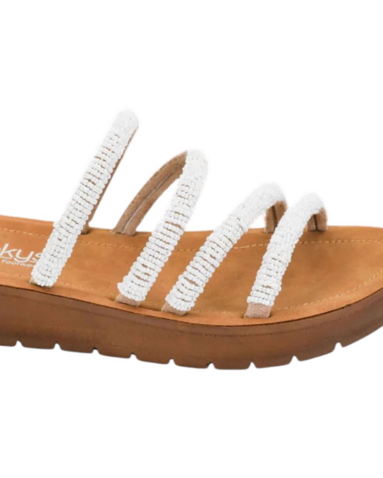 Corkys Footwear - Women's Striptease Sandals