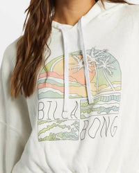Billabong - All Time Fleece Pullover Hoodies