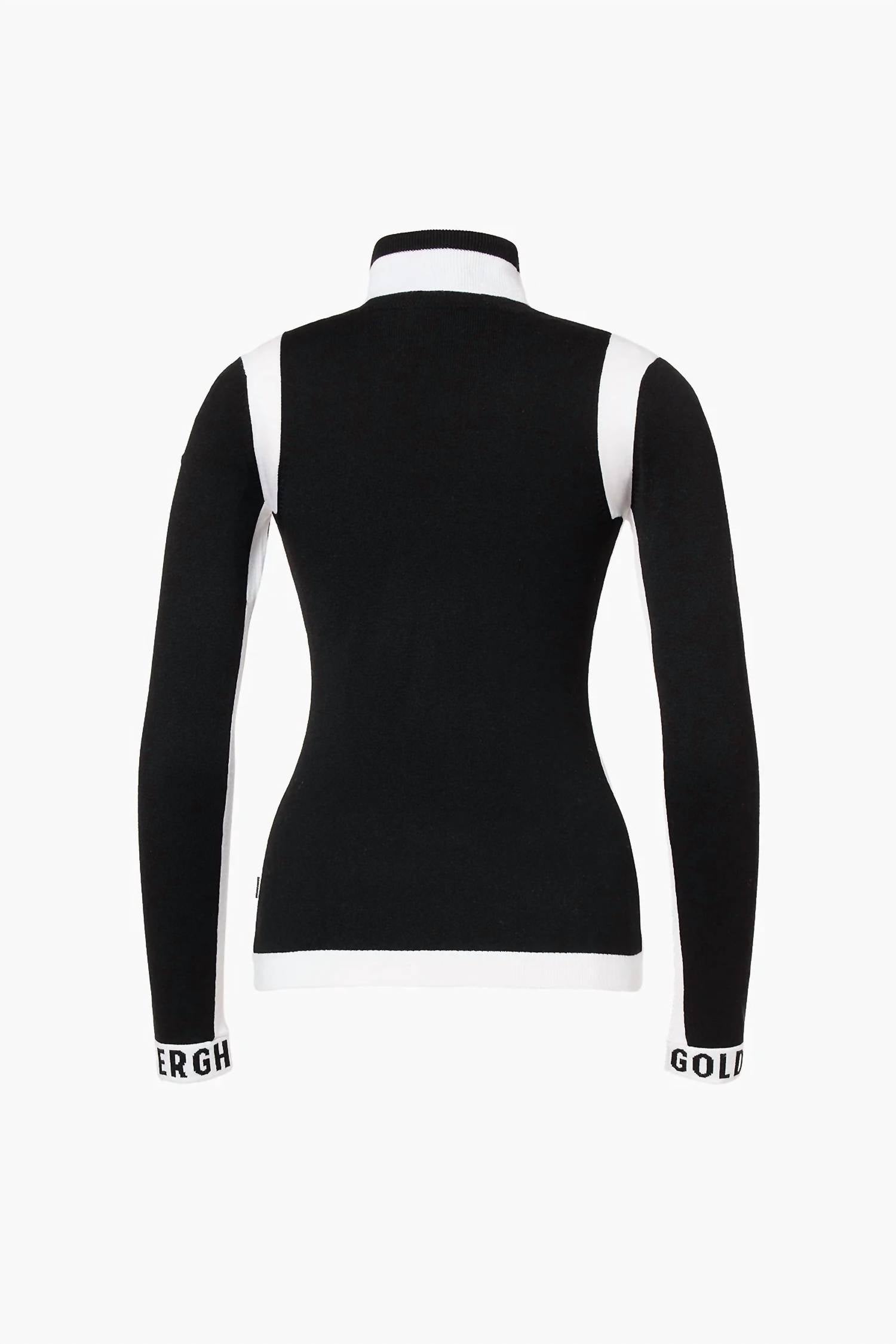 Goldbergh - Noemi Knit Sweater