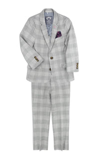 Appaman - 2pc Stretchy Mod Suit