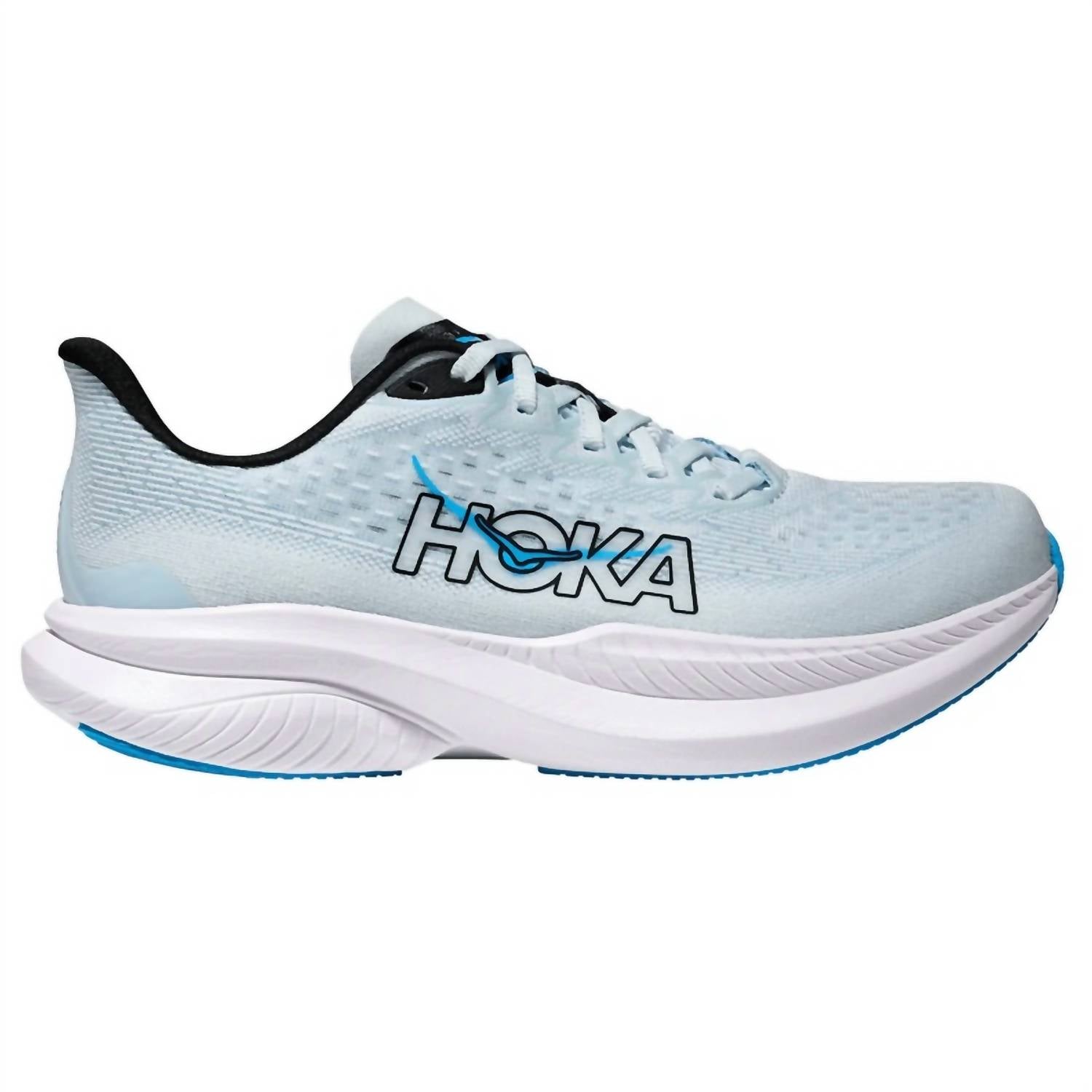 Hoka - Women’s Mach 6 Shoes