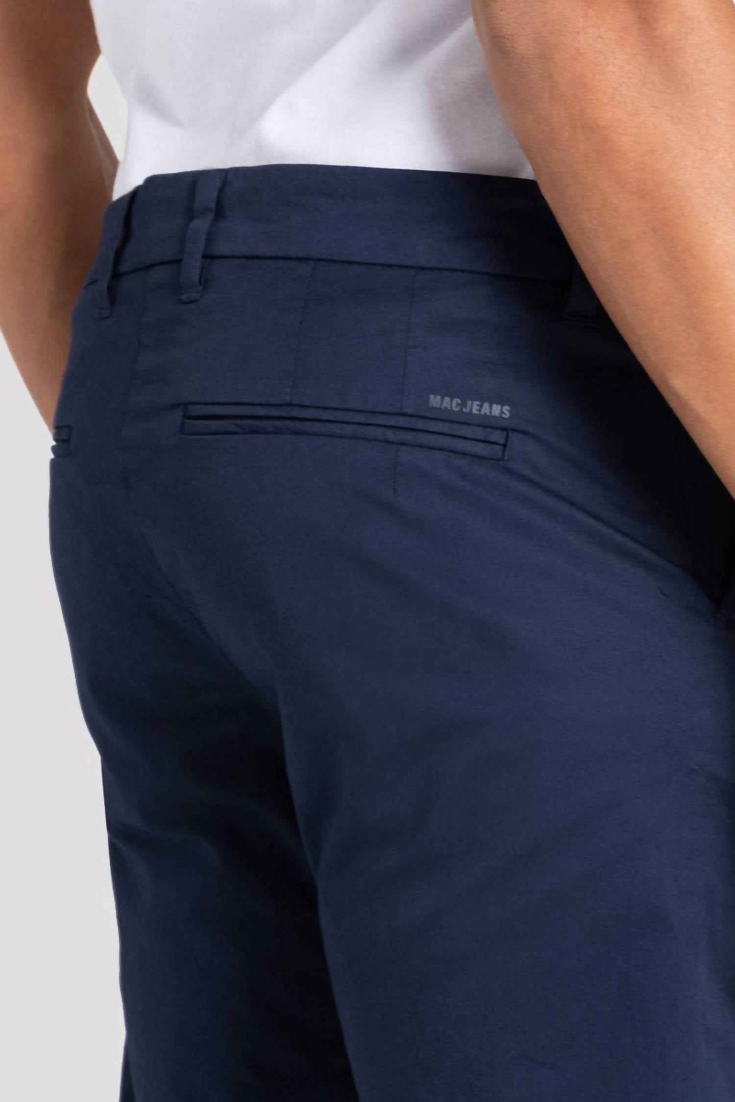 Mac Jeans - Lennox Slim-fit Pant