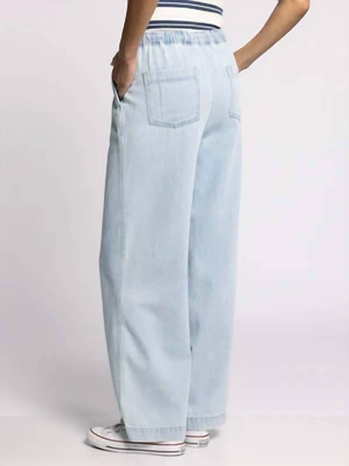 Thread & Supply - Norman Pants