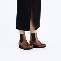 Birkenstock - Women's Ebba Slip On Boot