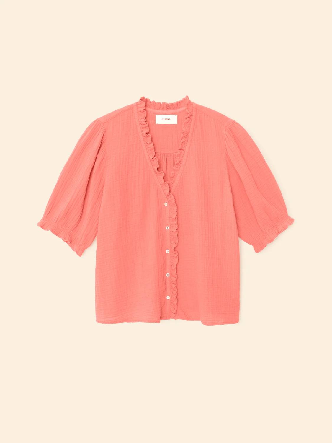 Xirena - Women's Jenna Shirt