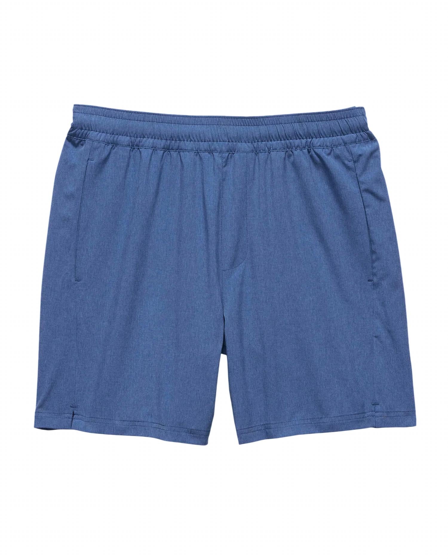 Flags & Anthem - Wright Athletic Shorts