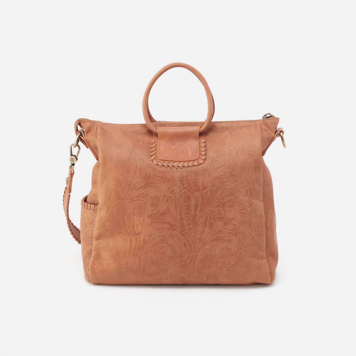 Hobo - Women's Sheila Large Satchel Bag