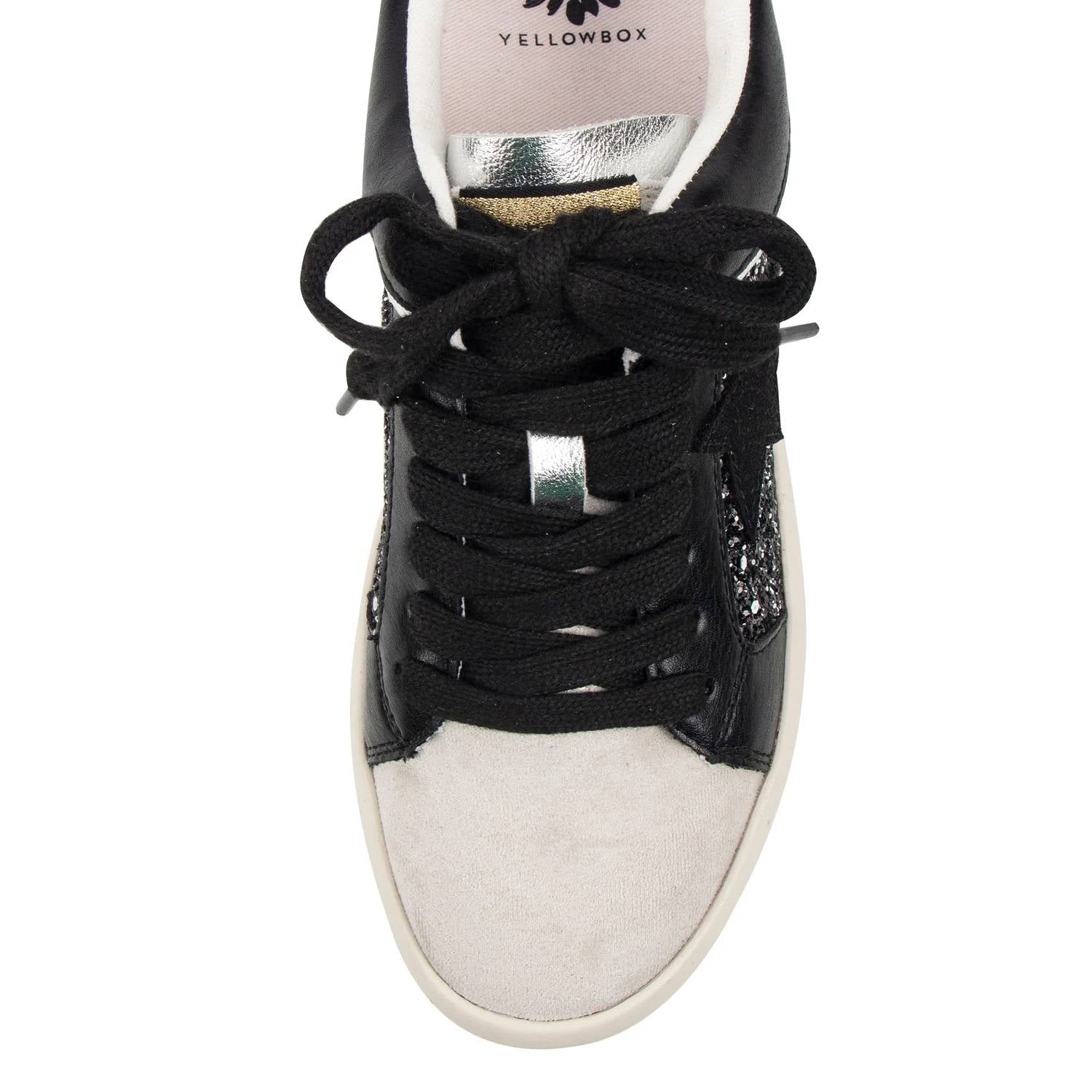 Yellowbox - Women's Chapman Lace-up Sneaker