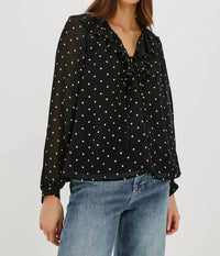 Rails - Honora Long Sleeve Top