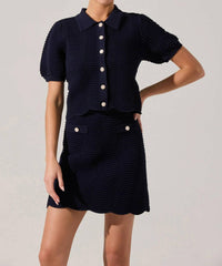 Astr - Perrine Cardigan