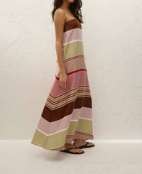 Faithfull The Brand - Yolina Maxi Dress