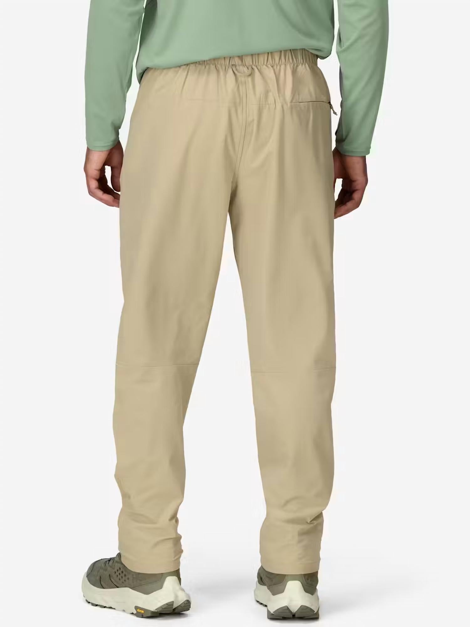 Marmot - Men's Airexchange Upf 40 Pants