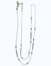 Brighton - Women's Venezia Long Necklace