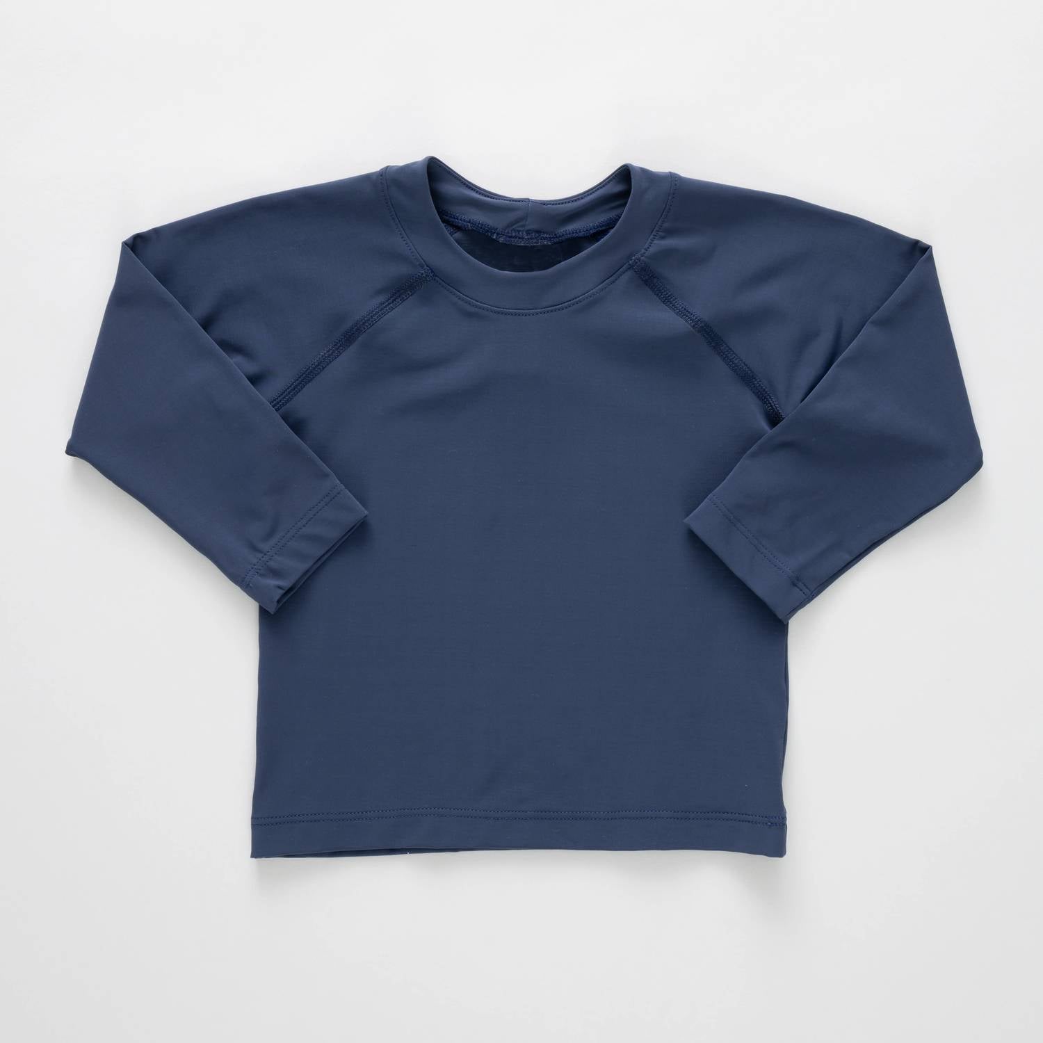 Pink Chicken - Boys' Polyester and Spandex Rash Guard