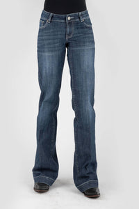 Tin Haul - Women's Jean Ella Trouser