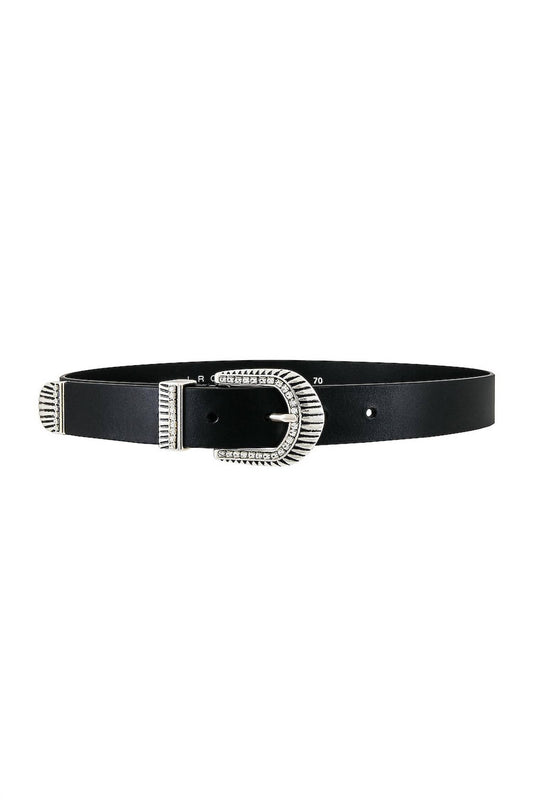 Iro - Women's Andily Leather Belt