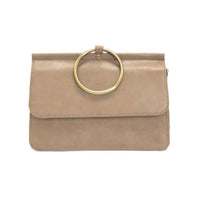 Joy Susan - Women's Aria Ring Wristlet Bag
