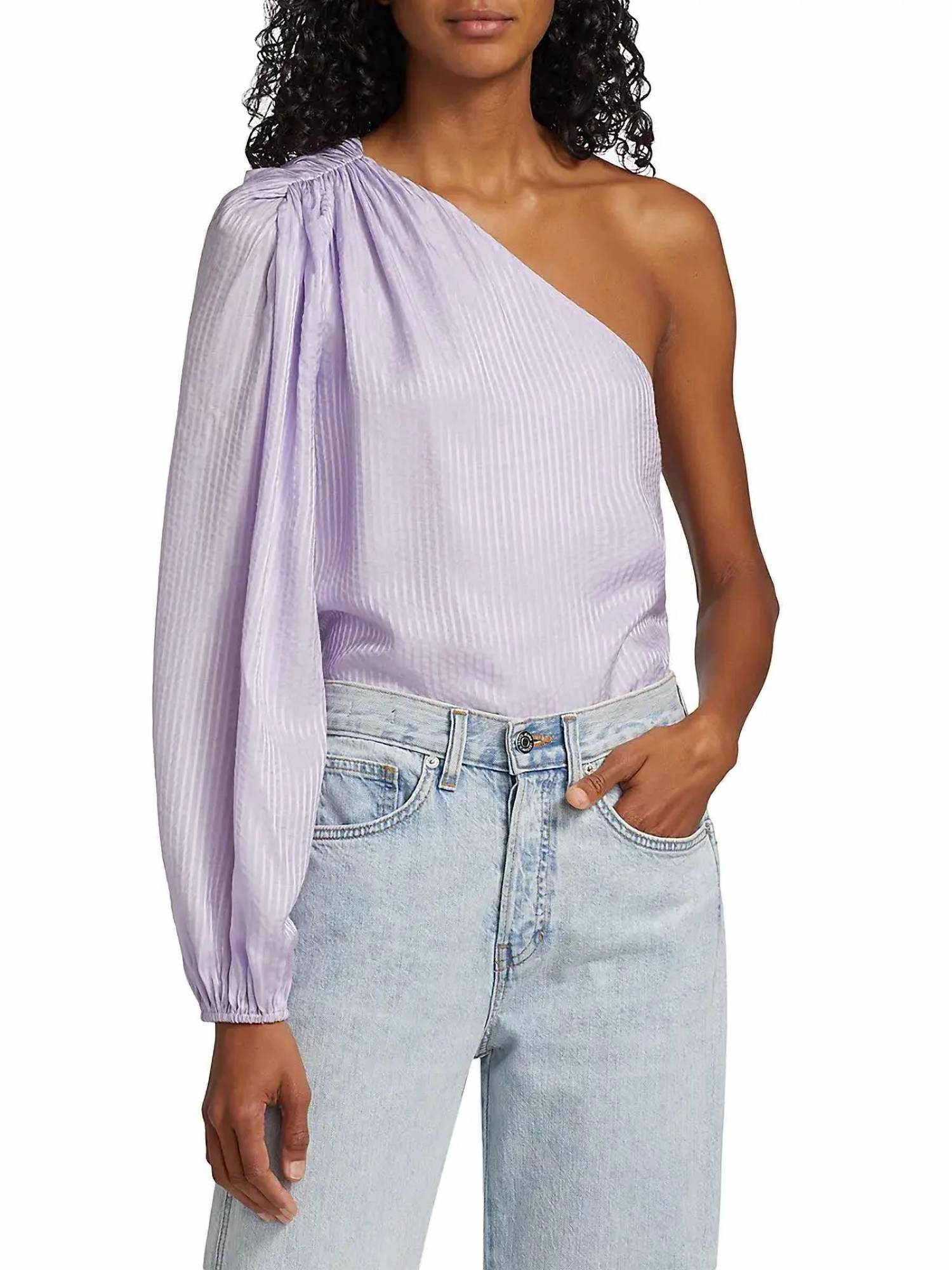 Cami Nyc - LENORE TOP