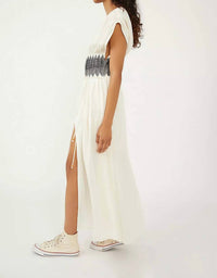 Free People - Devon Maxi Dress