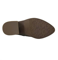 Jellypop - Women's Nethera Ankle Boots