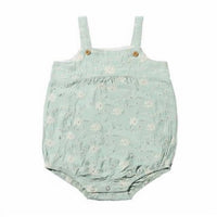 Vignette - Girl's Hazel Bubble