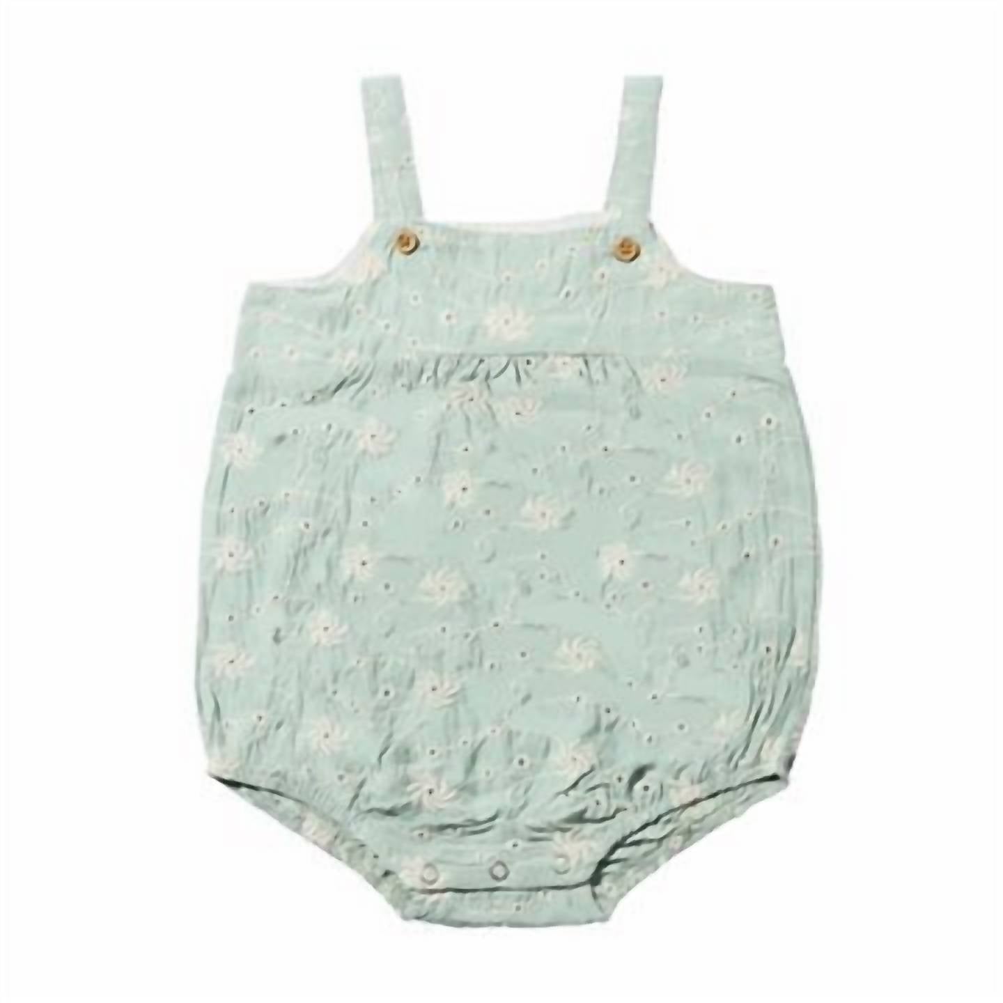 Vignette - Girl's Hazel Bubble
