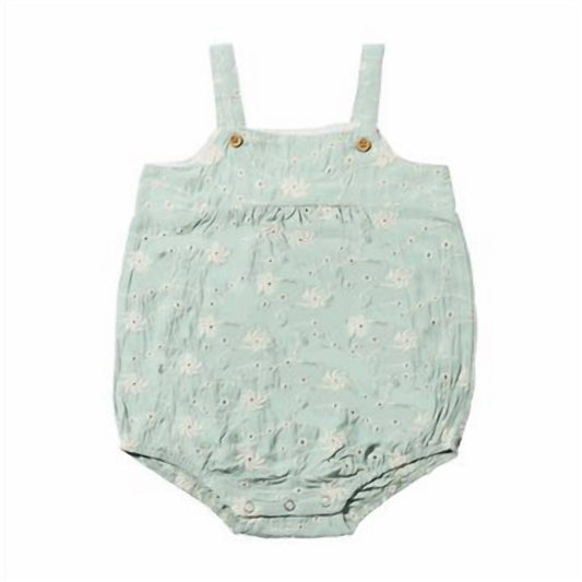 Vignette - Girl's Hazel Bubble