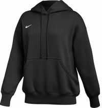 Nike - WOMEN'S TEAM SPORTSWEAR PHOENIX FLEECE POLYESTER HOODIE