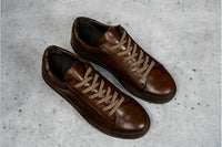 G. Brown - Court Sneaker