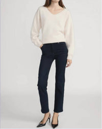 Frame - Le Sleek Straight Jean