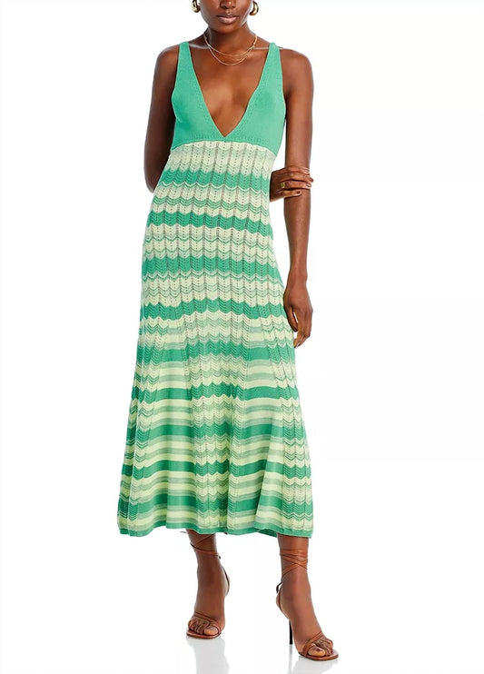 Ramy Brook - mylah maxi