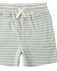 Rylee + Cru - Kid's Terry Boys Short