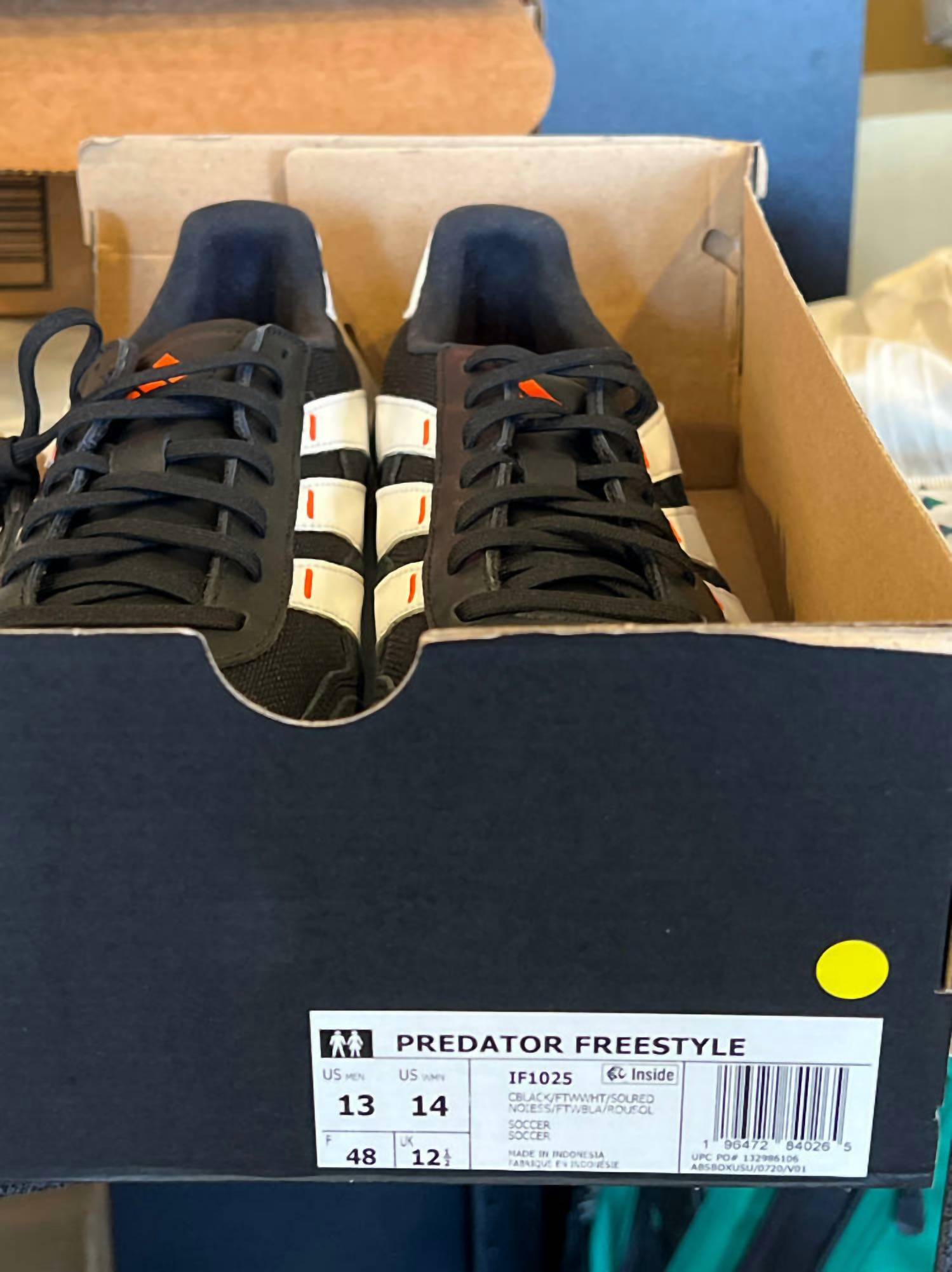 Adidas - Men's Dropset 2 Trainer Shoes