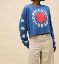 Daydreamer - Red Hot Chili Peppers Tee