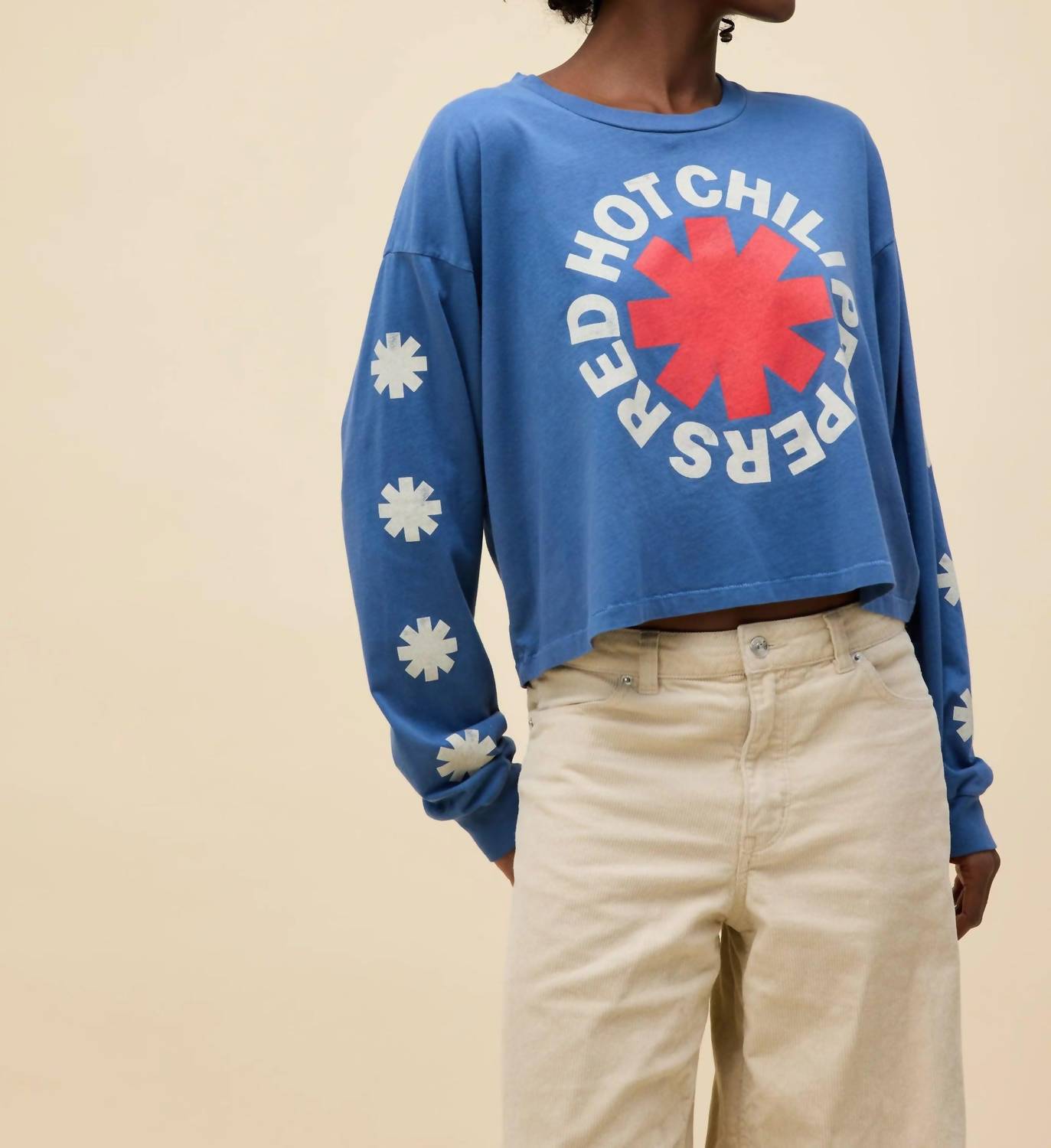 Daydreamer - Red Hot Chili Peppers Tee