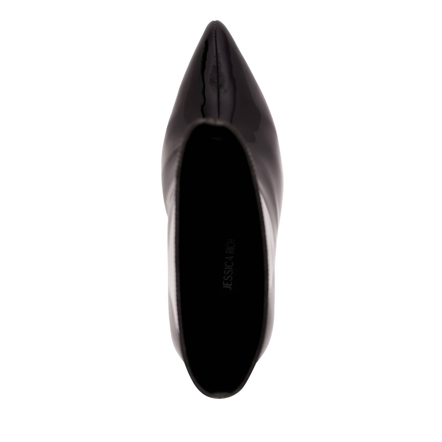 Jessica Rich - Women's Molded Stiletto Heel Bootie