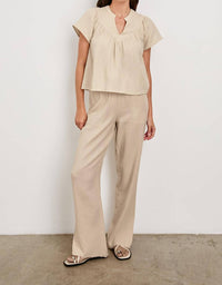Rails - Leon Gauze Pants