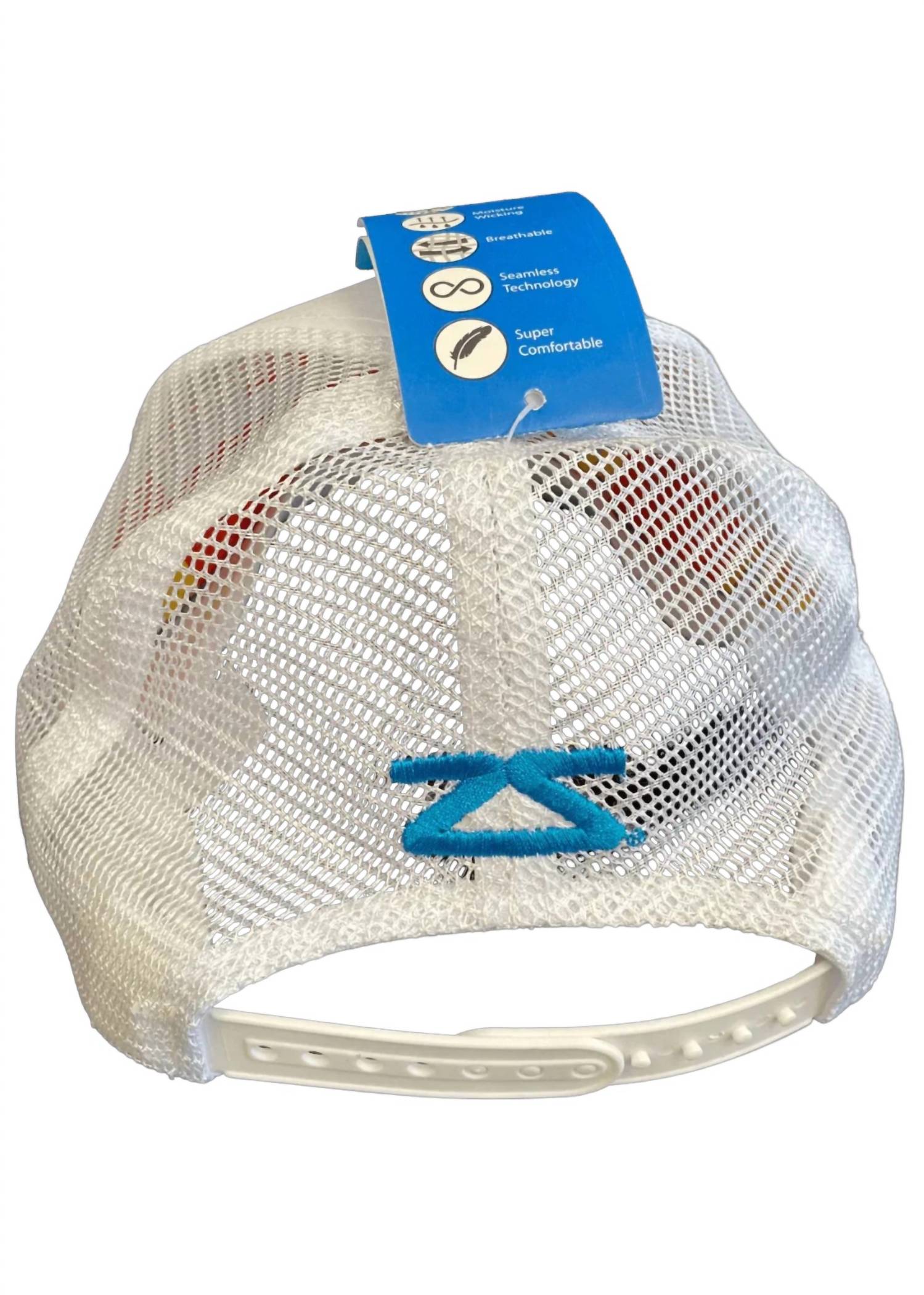 Zensah - Unisex Trucker Hat