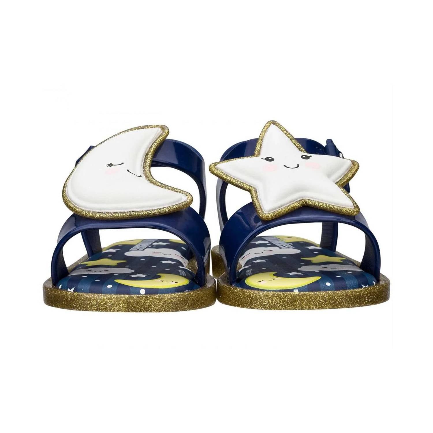 Mini Melissa - Toddler Mar Sweet Dreams Sandals
