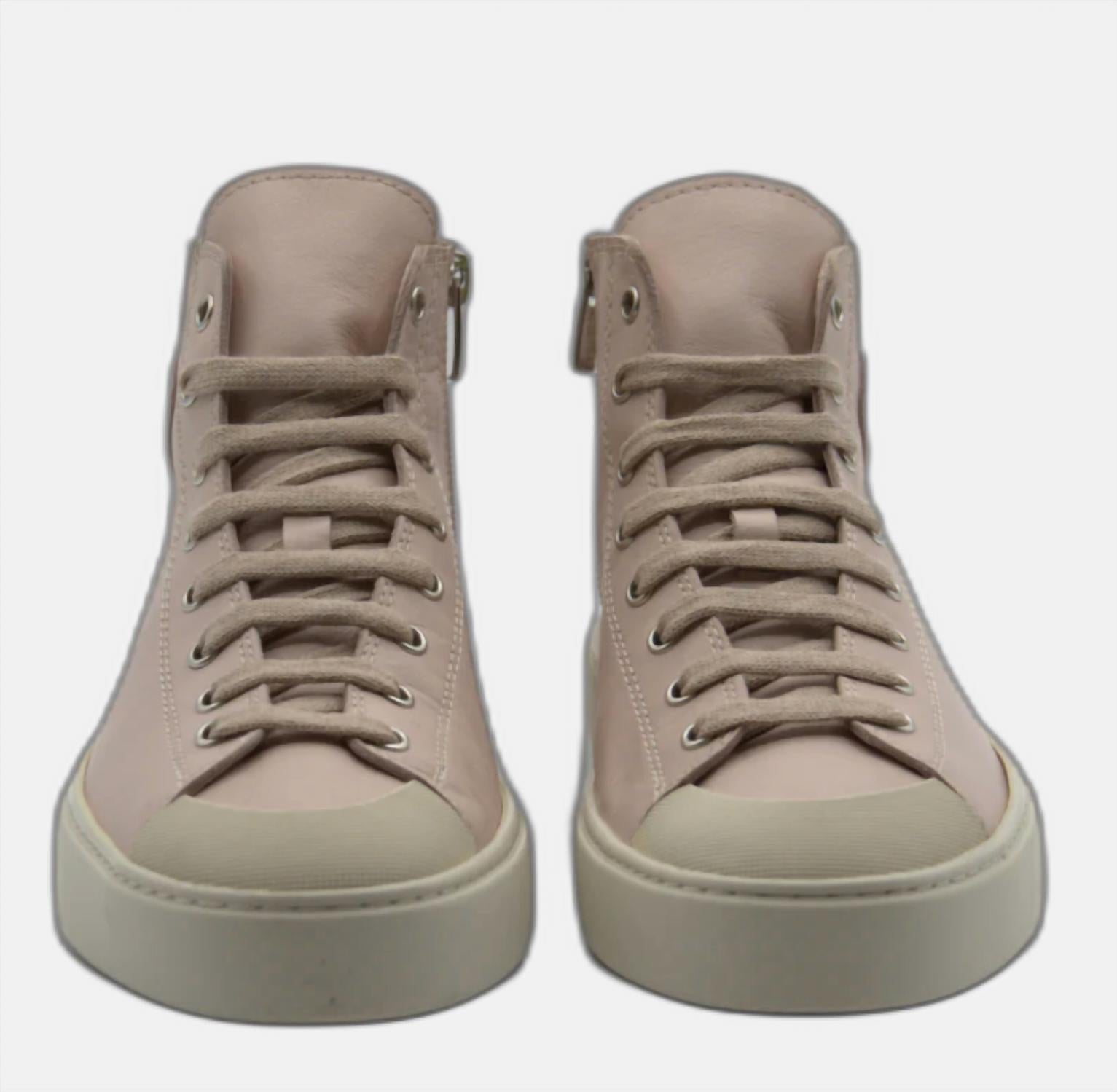 Lusso Beni - Women's August Sneaker