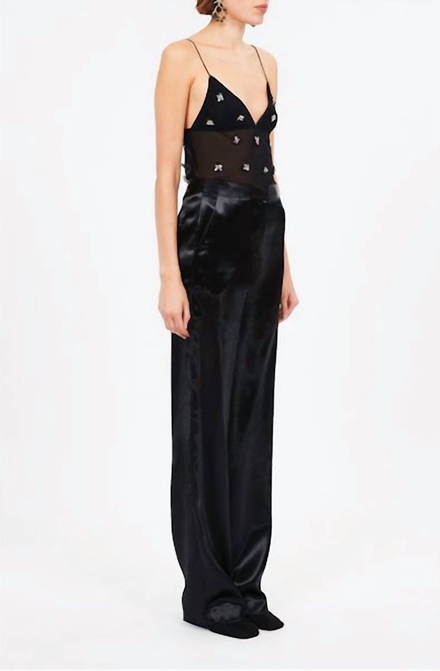 Ulla Johnson - Ollie Pant
