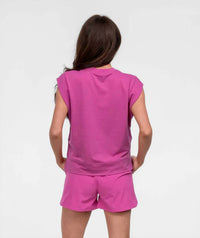 Southern Shirt Company - Daydream Slub Tank Top