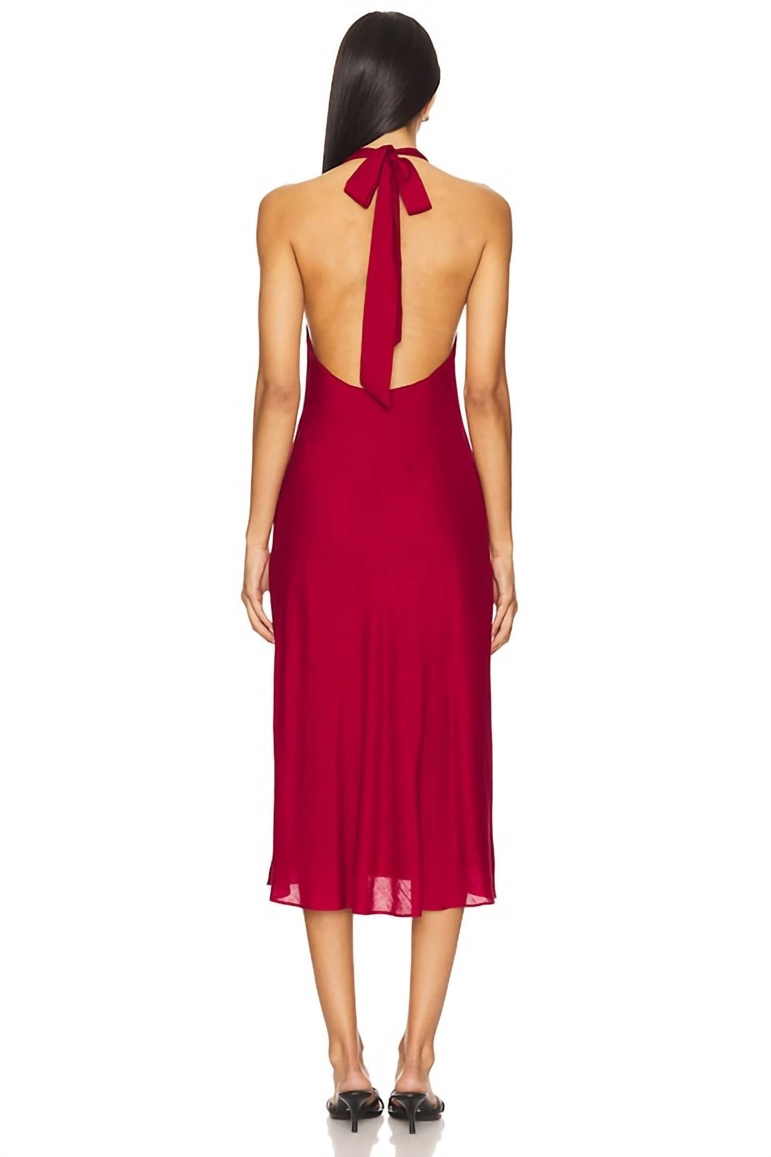 Nia24 - Daria Dress