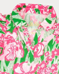 Lilly Pulitzer - Infant Mini Riegan Dress