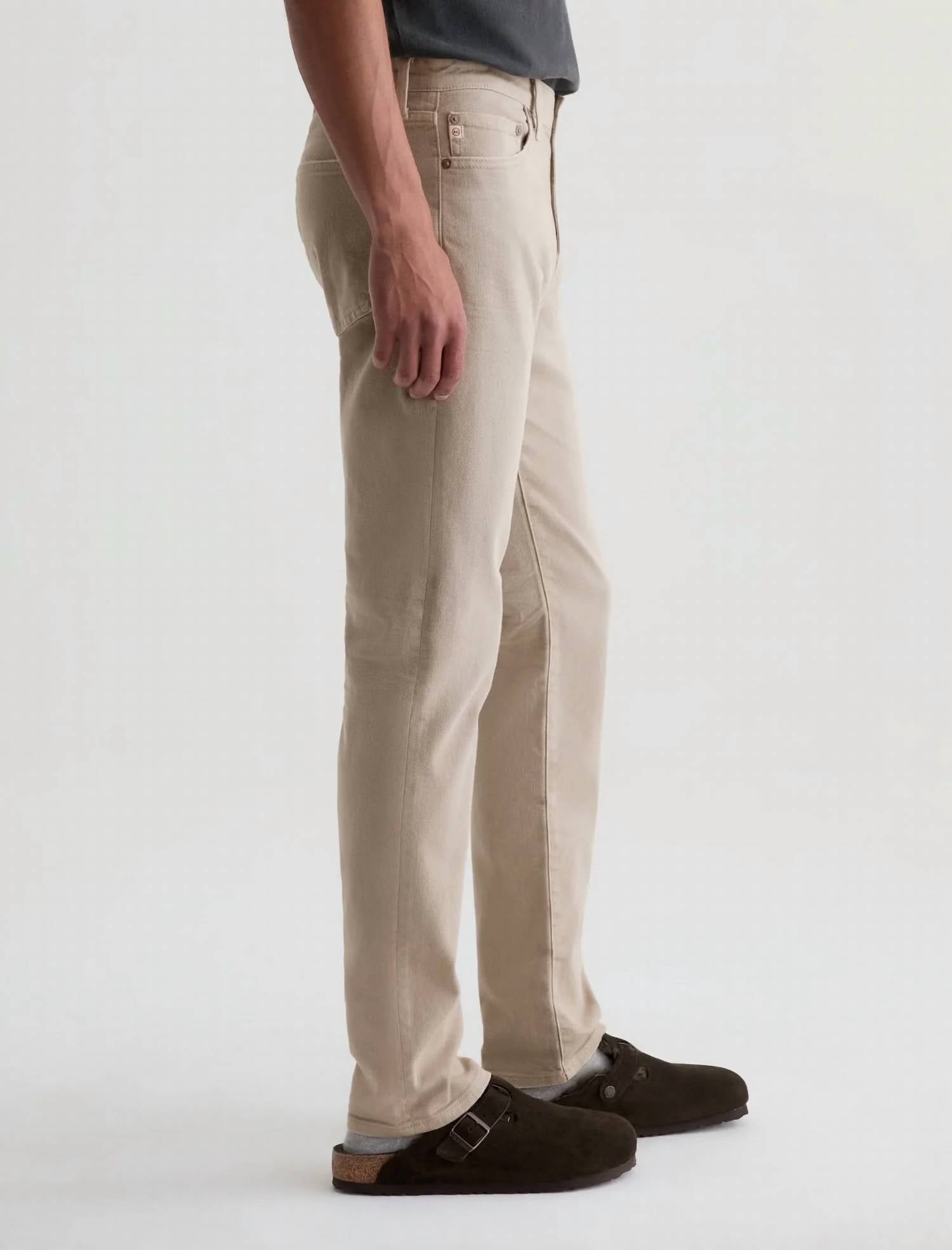 Ag Jeans - Tellis Modern Slim Cloud Soft Denim Jeans
