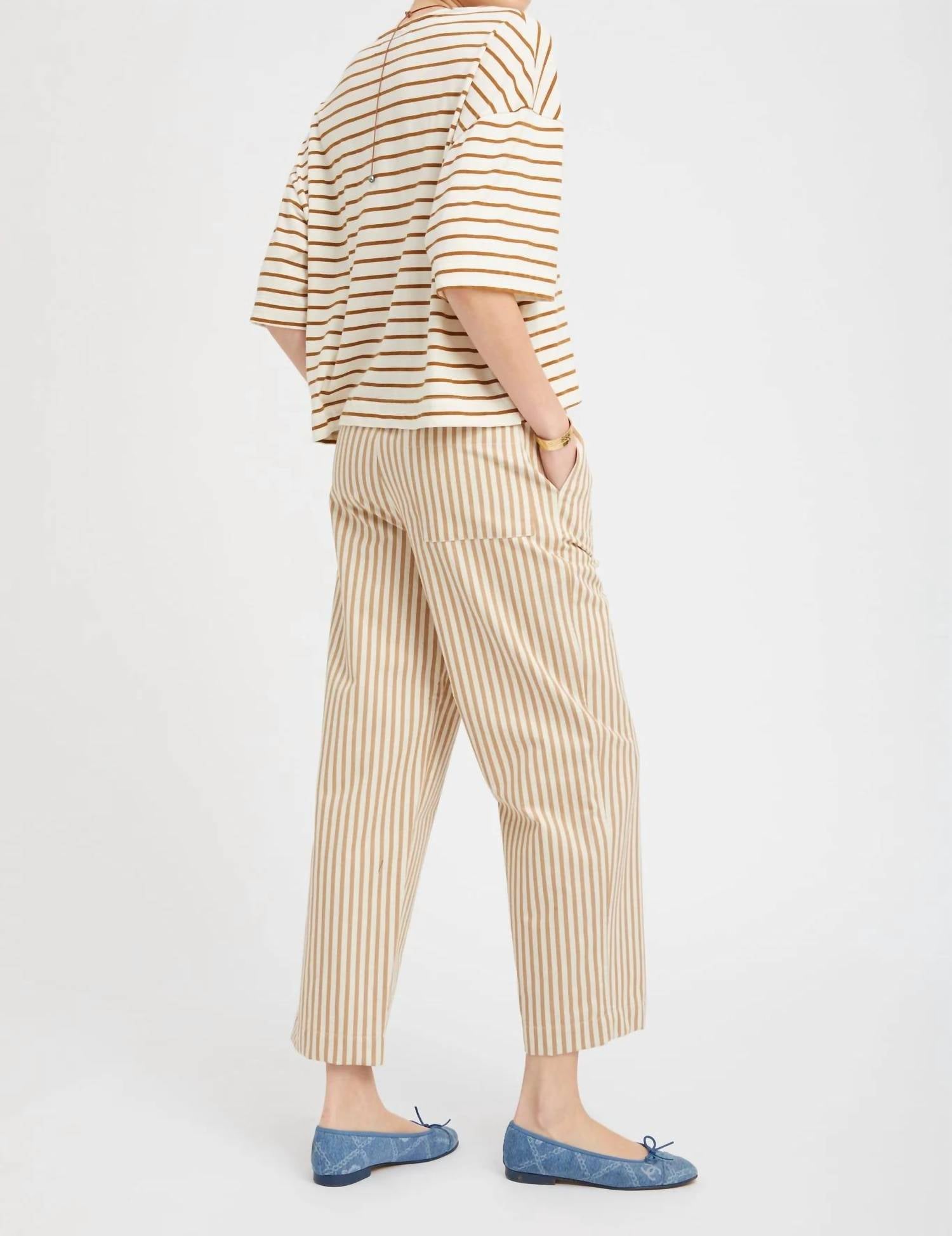 Sprwmn - amalfi pant