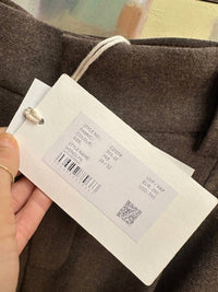 Closed - Women's Wendlyn Barrel Wide Leg Trouser