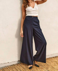 Dress Forum - Haven Sent Wide Leg Pants
