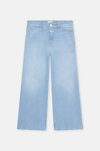 CLOSED Wera Jeans in light blue - women's jeans - view 5