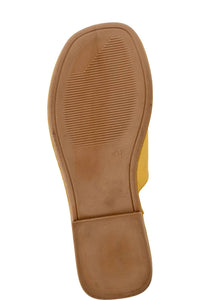 Bueno - Women's Eddison Slide Sandal